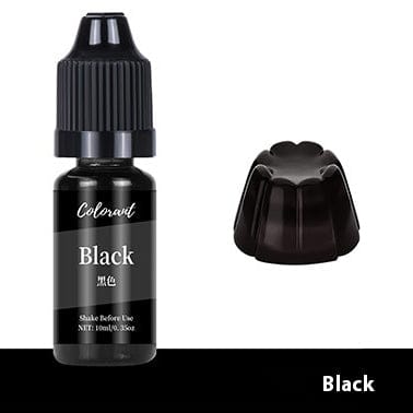 Single Colour Colorant For Soap & Candle