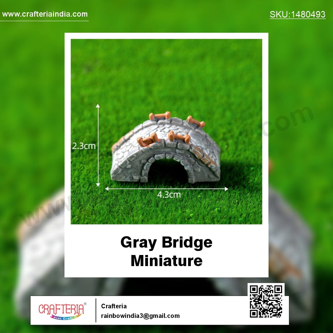 Gray Bridge