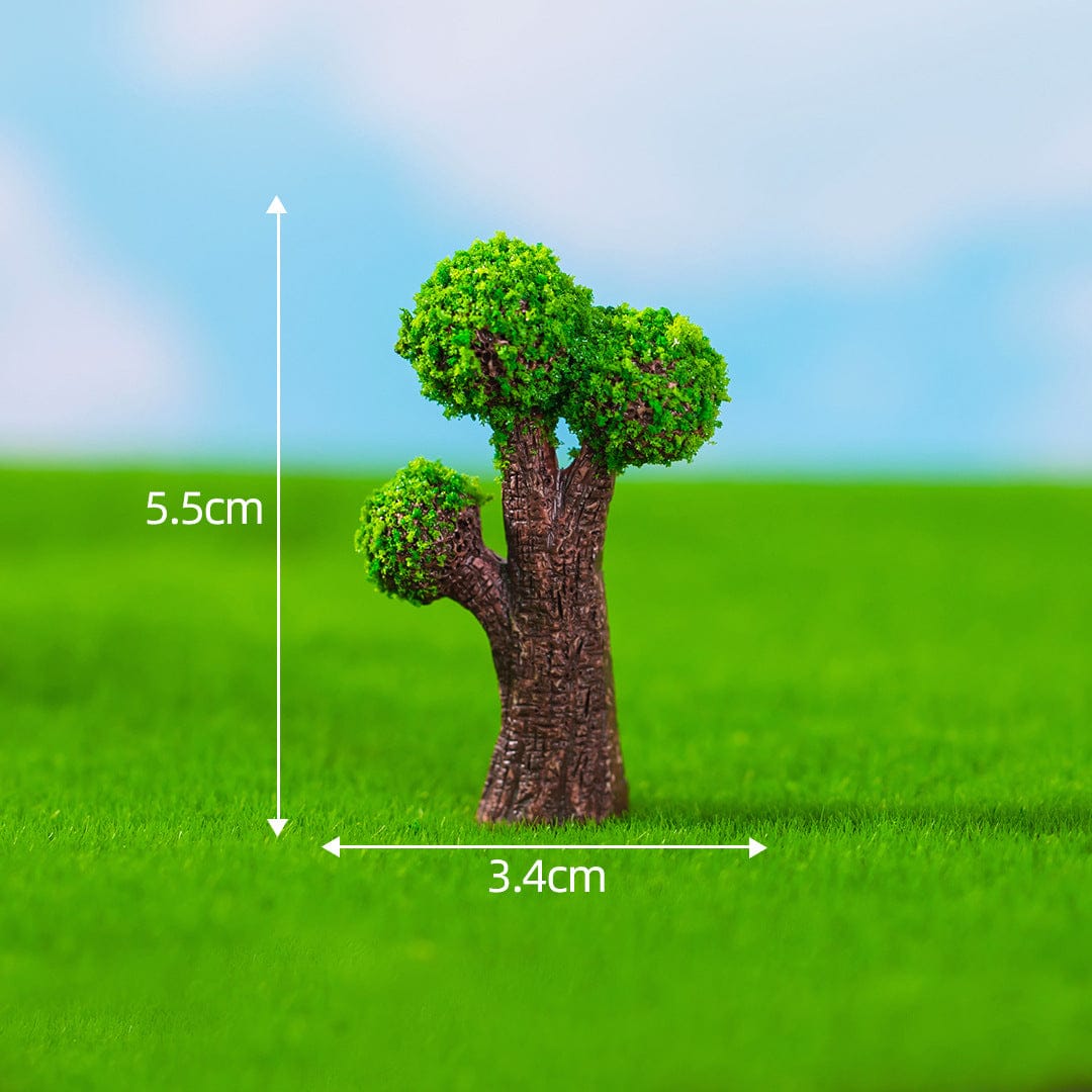 Garden Tree Miniature
