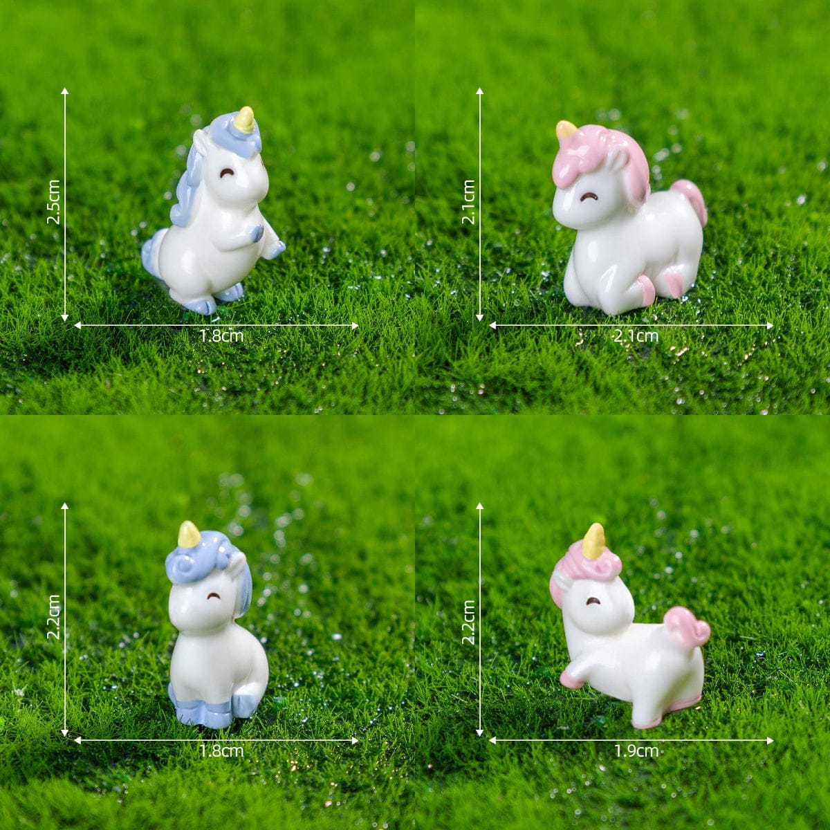Animal, Submarine Unicorn Miniatures