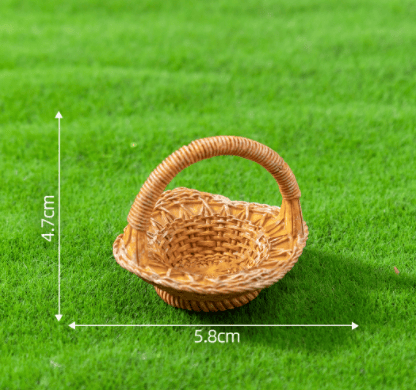 Designer Baskets