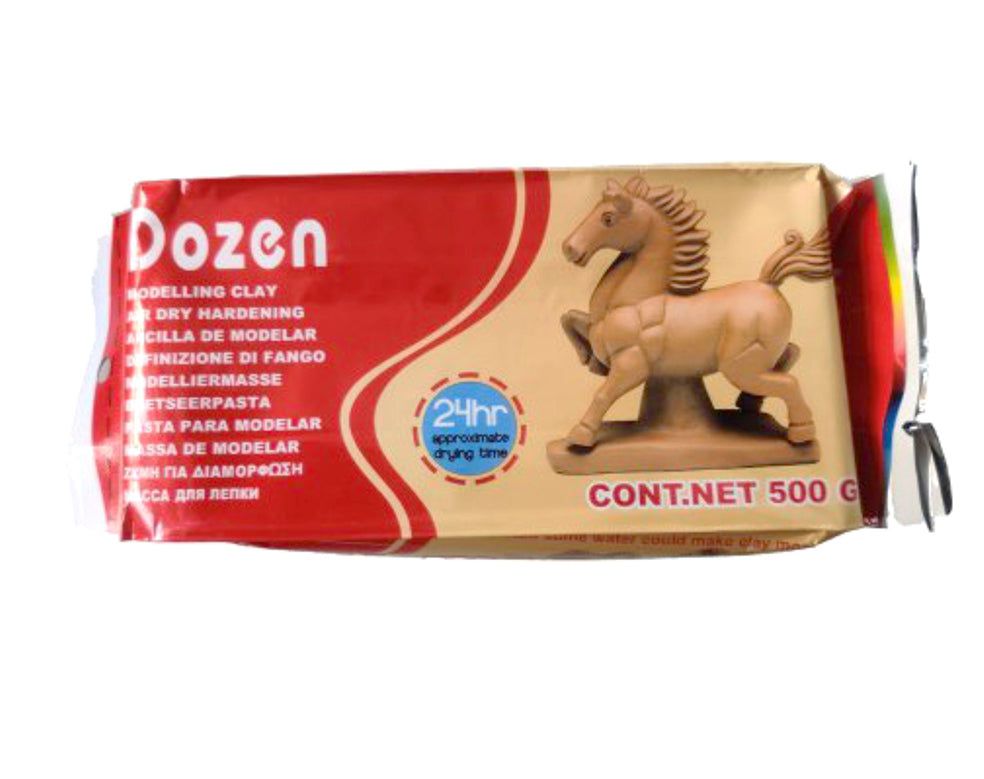 Dozen Clay