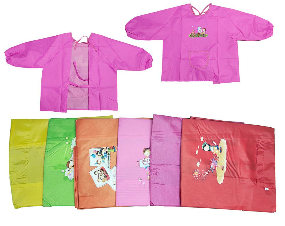 Kids Apron