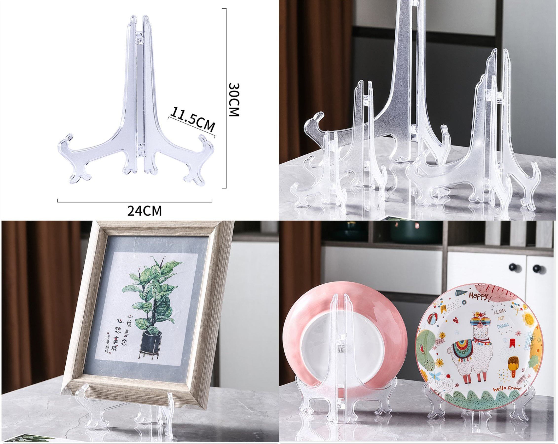 Plastic Folding Stand