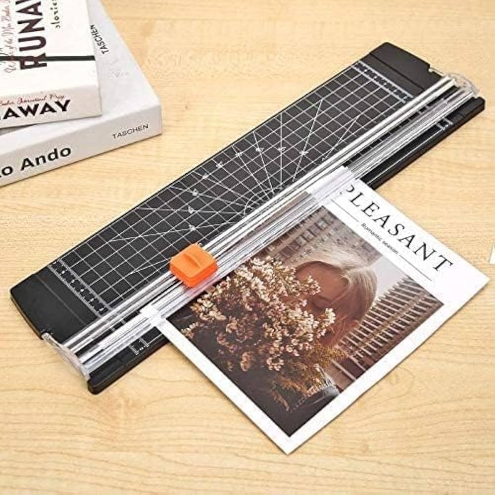 A4 Paper Cutter