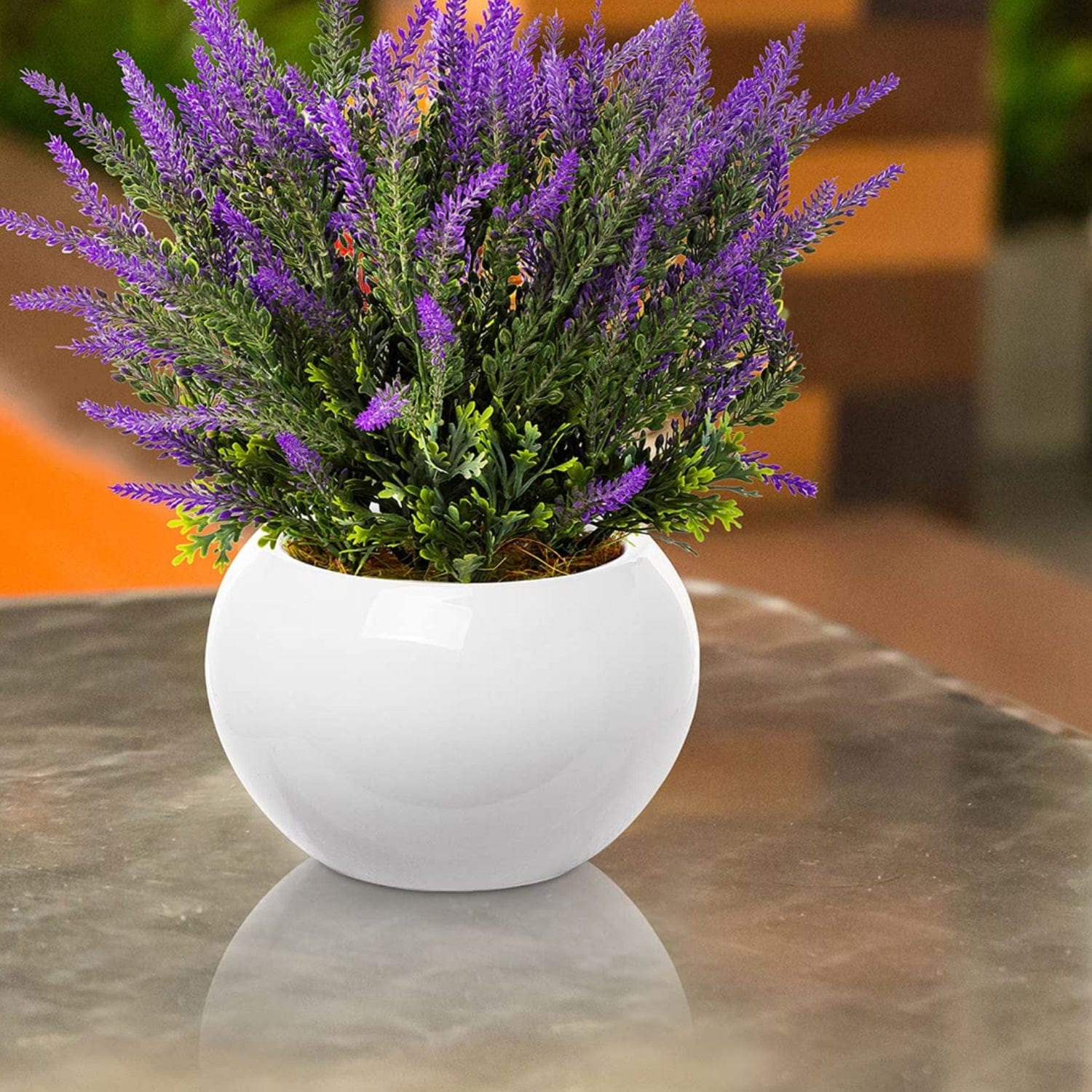 Bowl Shape Planter Mould