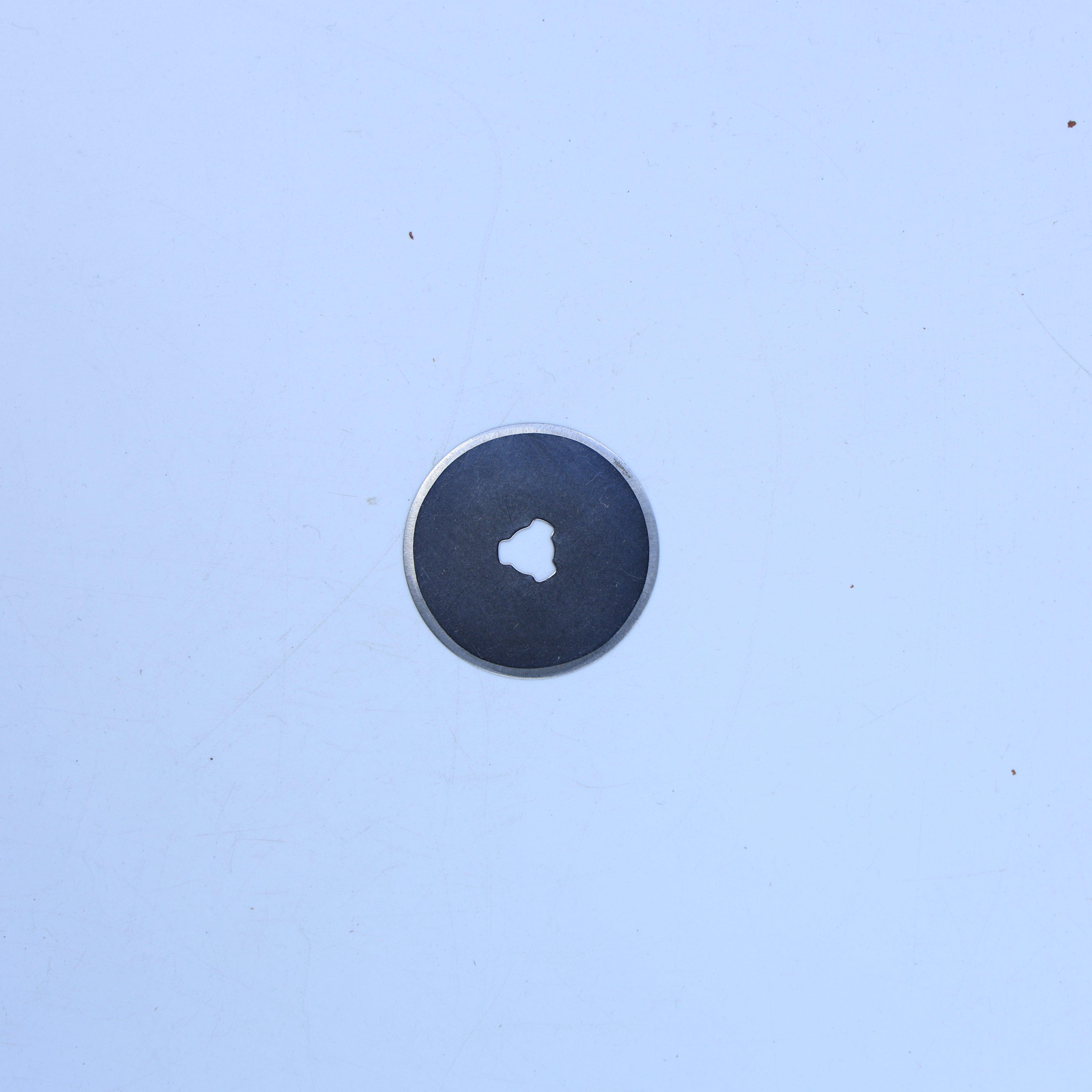 28Mm Roller Circle Cutter Blade (10Pc)