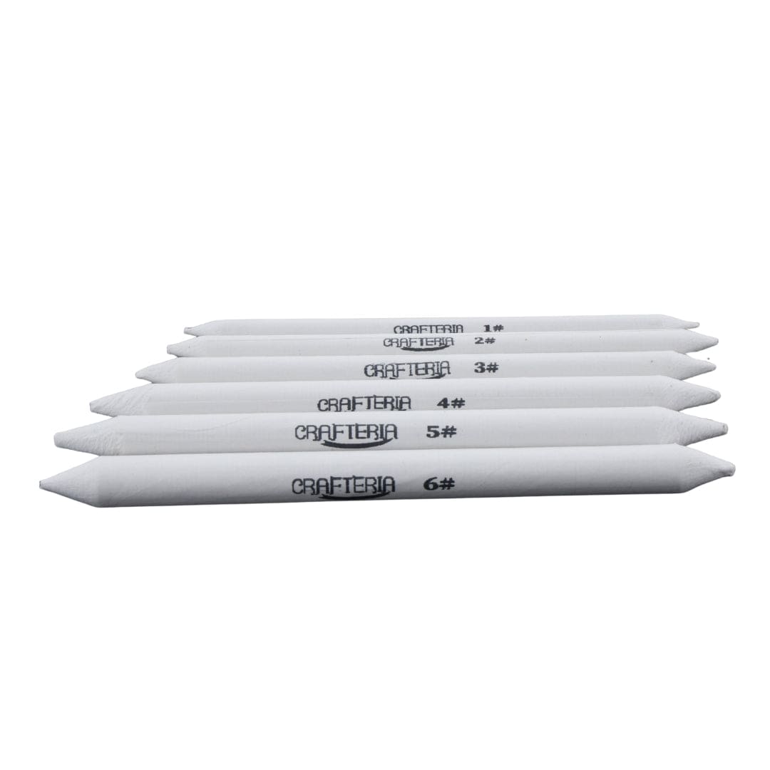 6 In 1 Paper Stomp Set