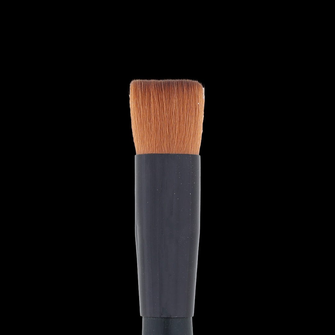 brush for applying Liquid Foundation