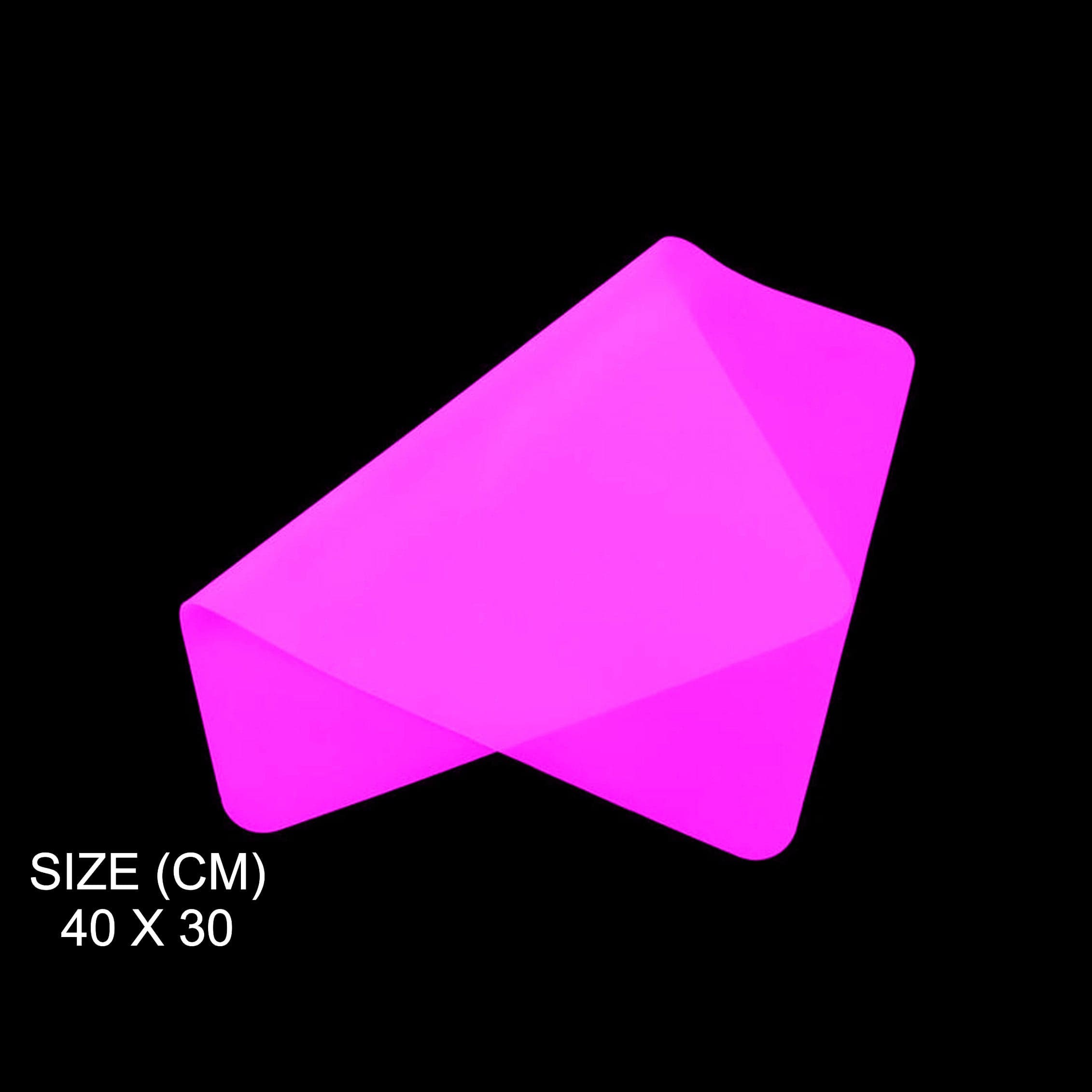 Silicon Mat