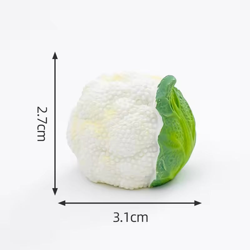 Vegetable Miniatures