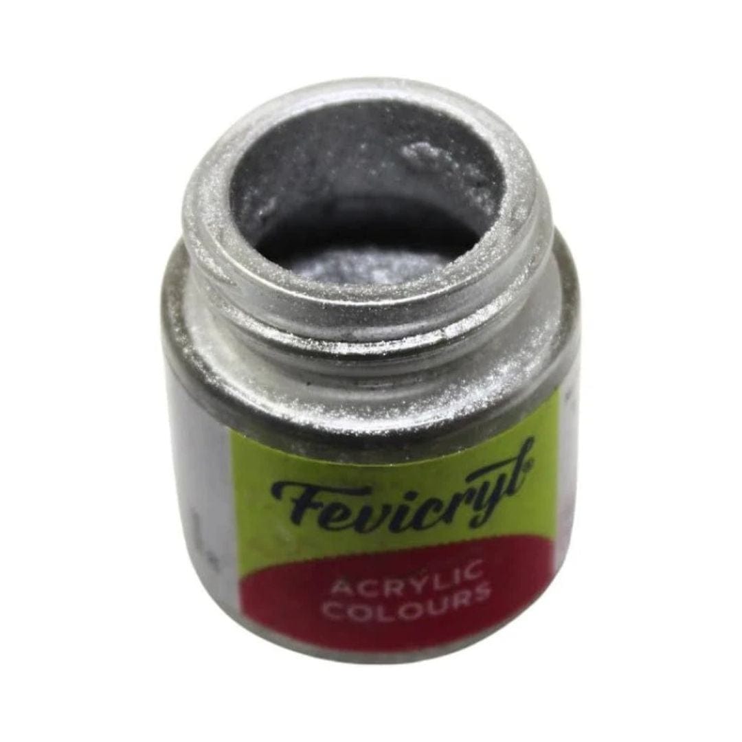 Acrylic Metallic Powder Colour 5Gram
