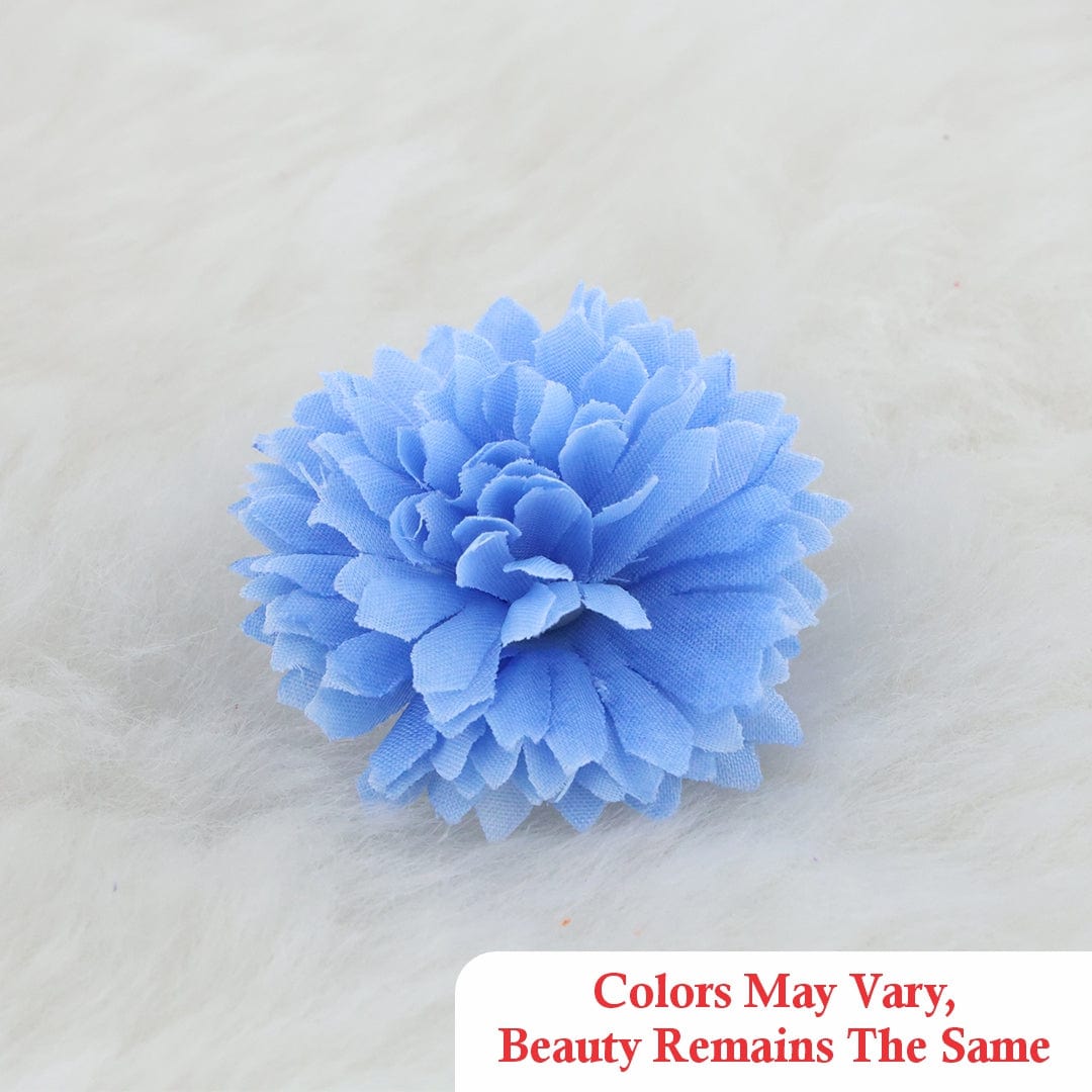 Small MariGold Artificial flowers D01 (100pcs/pkt)