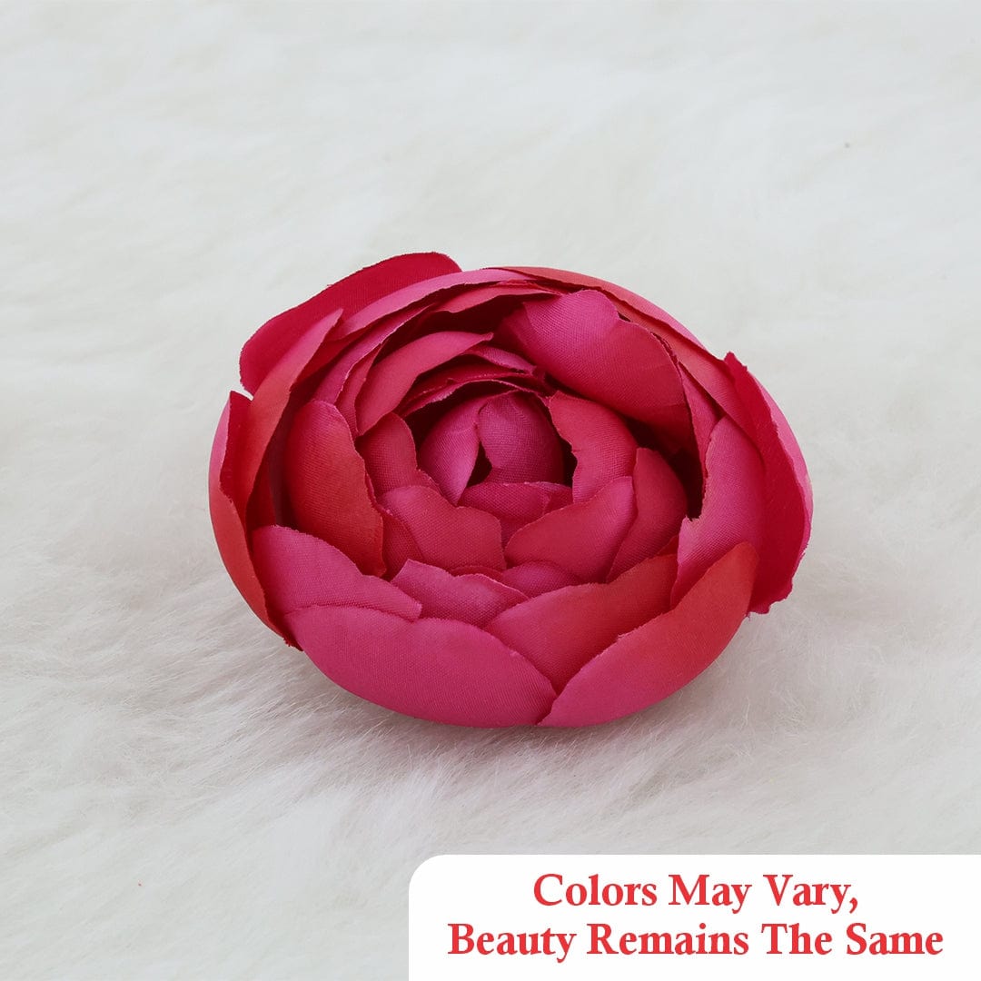 Big Peony Artificial flowers D04 (50pcs/pkt)