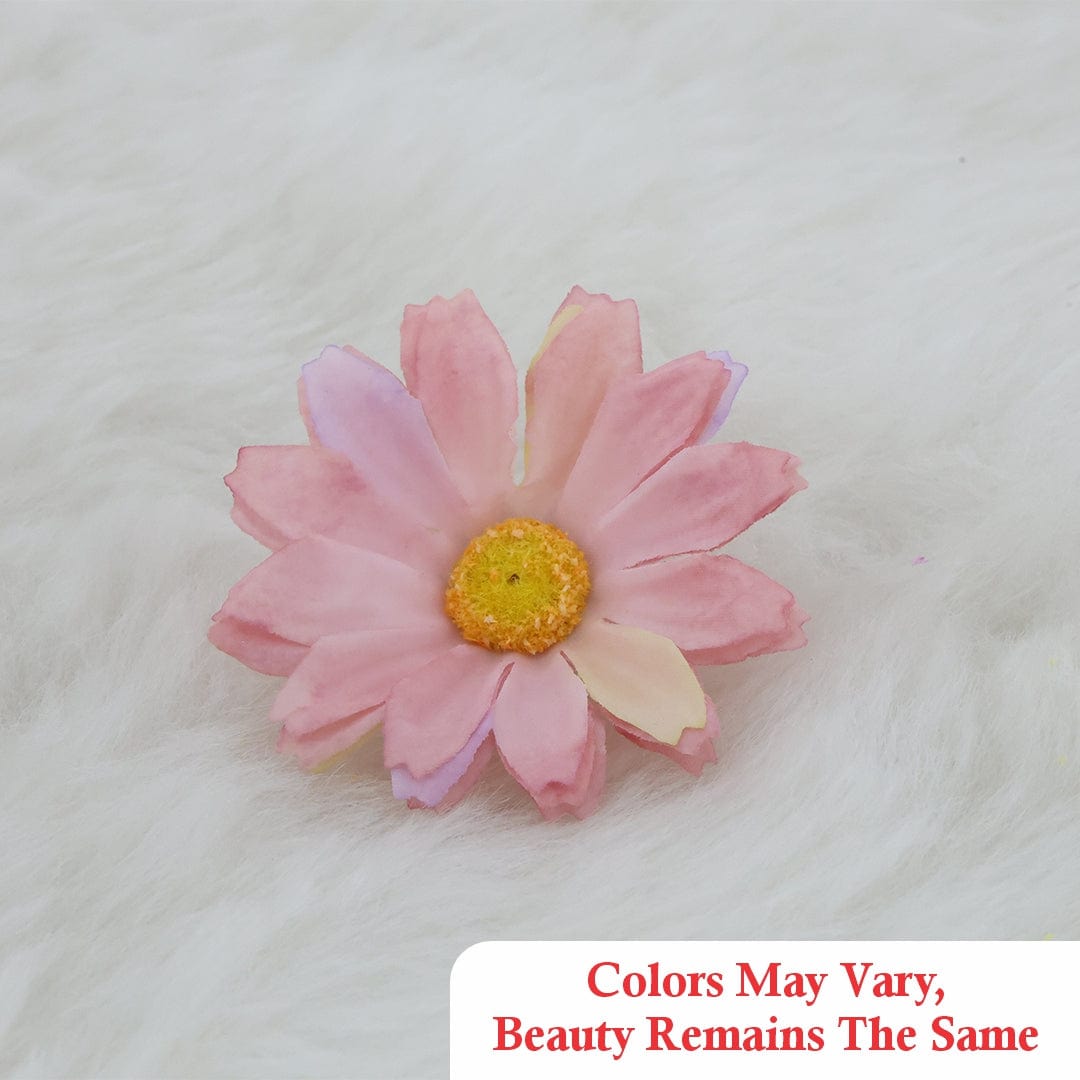 Sun Flower Artificial flowers D05 (100pcs/pkt)