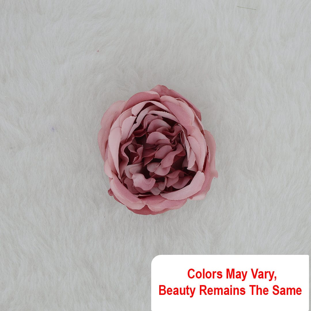 Lotus-1 Artificial flowers D11 (20pcs/pkt)