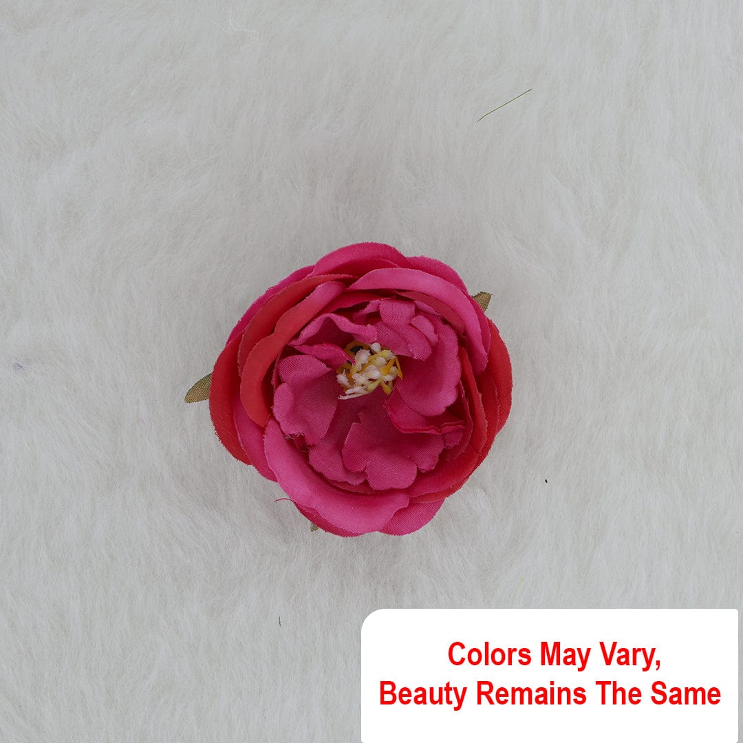 K Rose Artificial flowers D12 (50pcs/pkt)