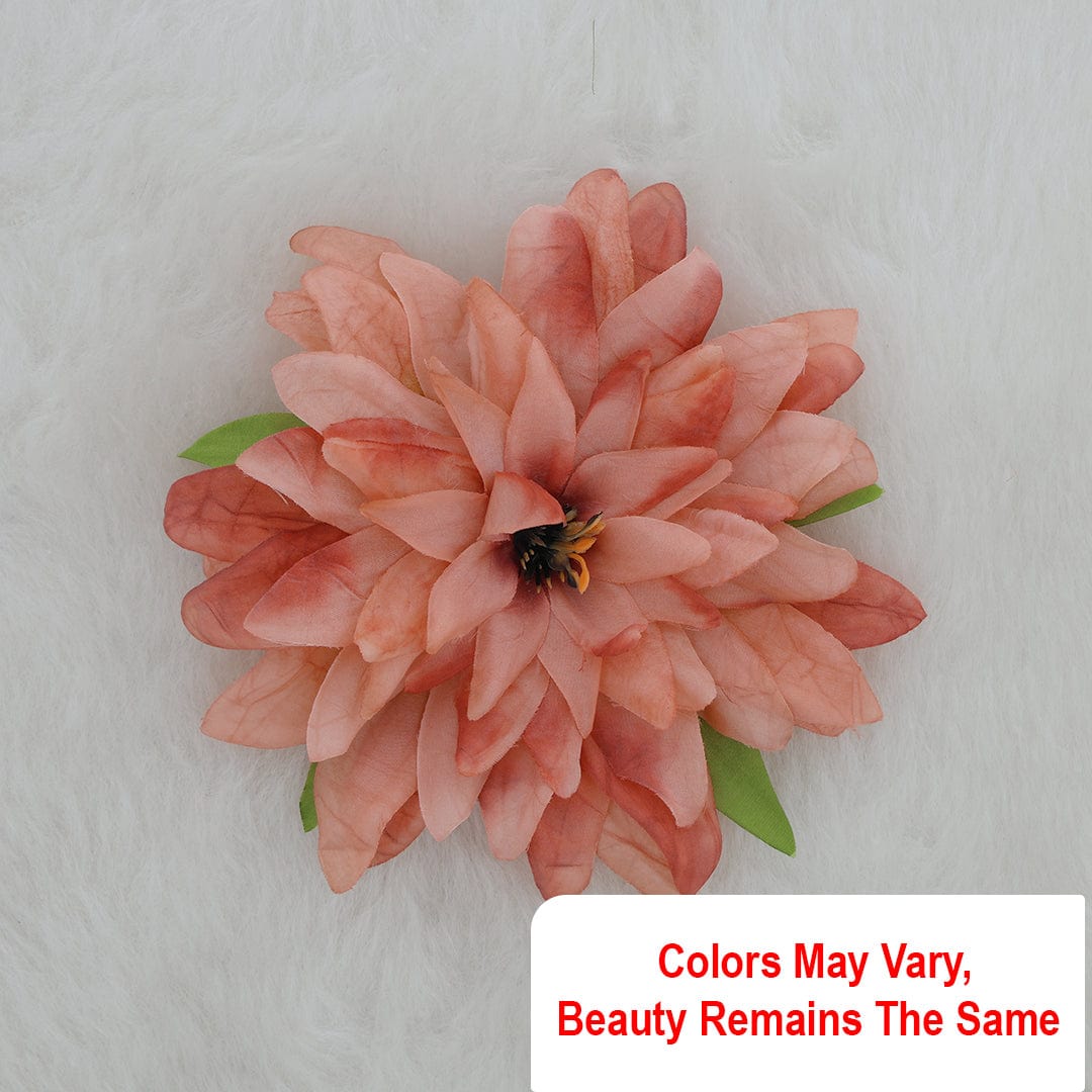 Silk Flower Artificial flowers D13 (20pcs/pkt)