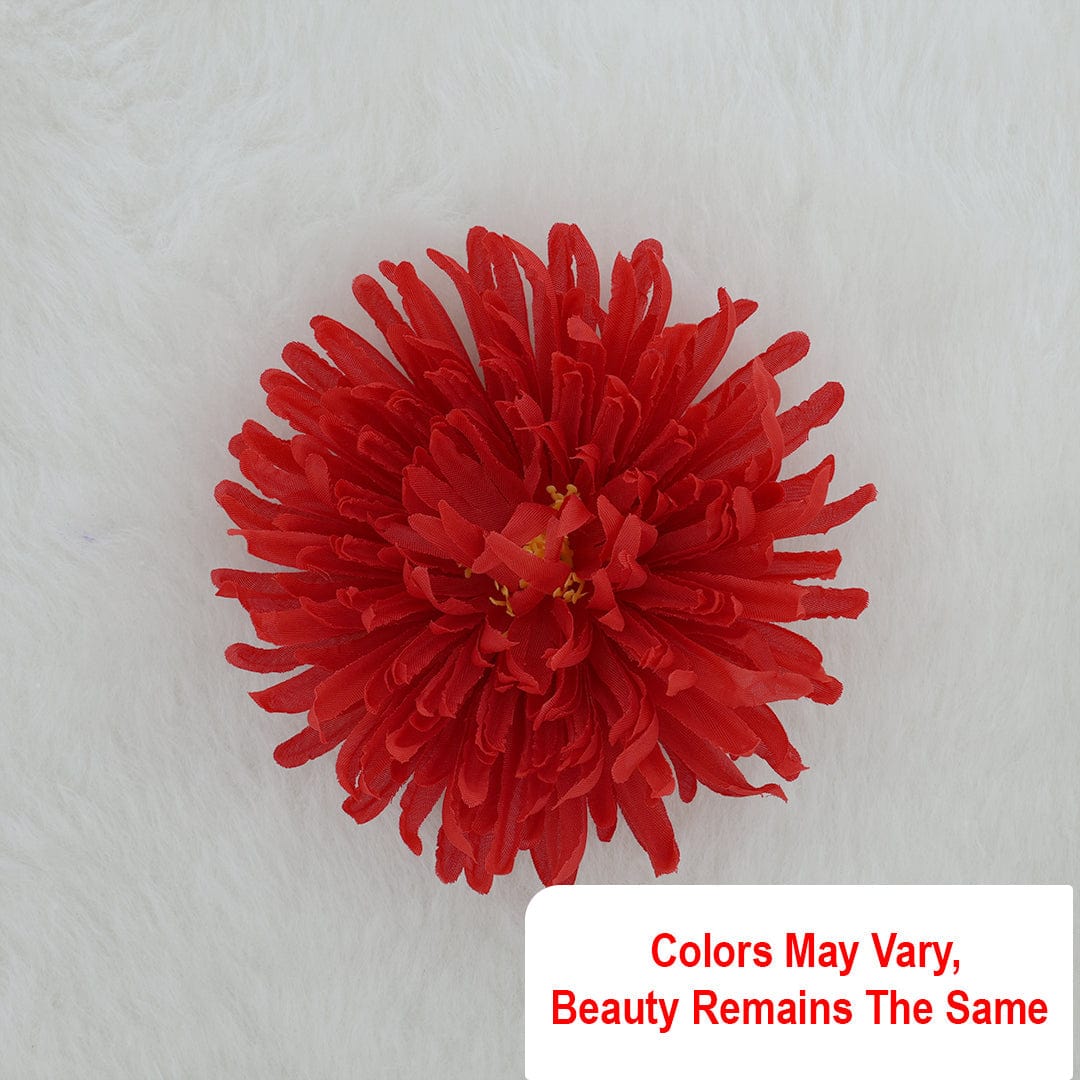 Chrysanthemum Artificial flowers D14 (20pcs/pkt)