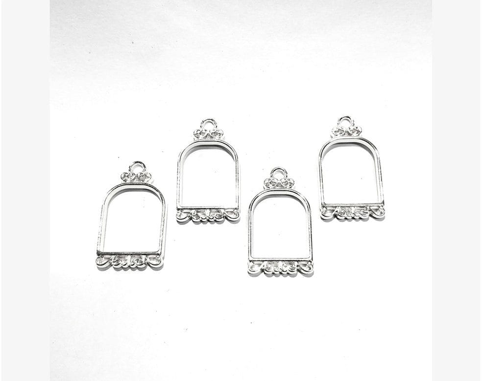 Birdcage Bezels