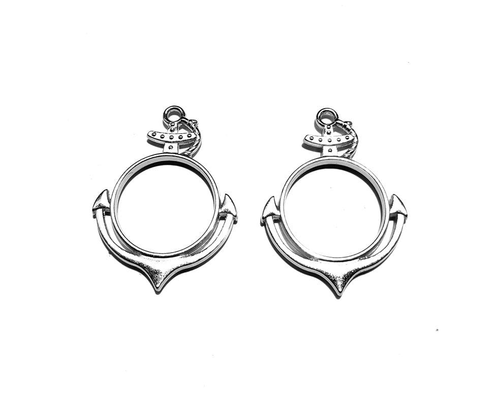 Anchor Bezels