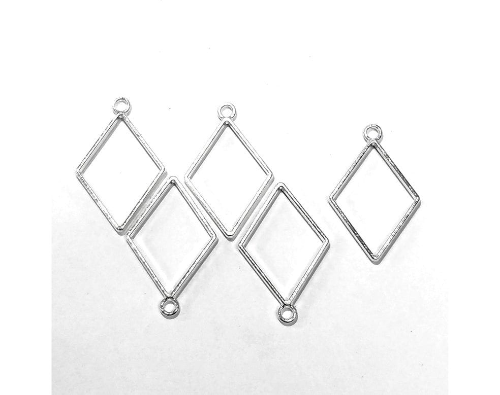 Diamond Bezels
