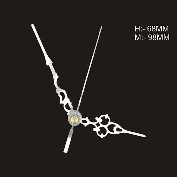 Clock Hands D-10