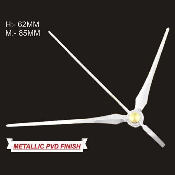 Clock Hands D-24