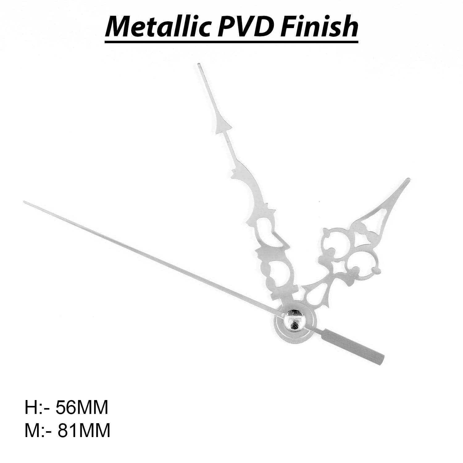 Clock Hands D-28