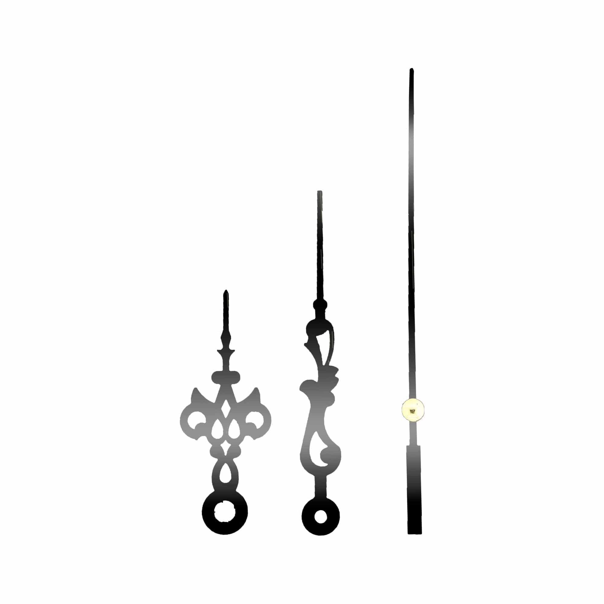 Clock Hands D-31