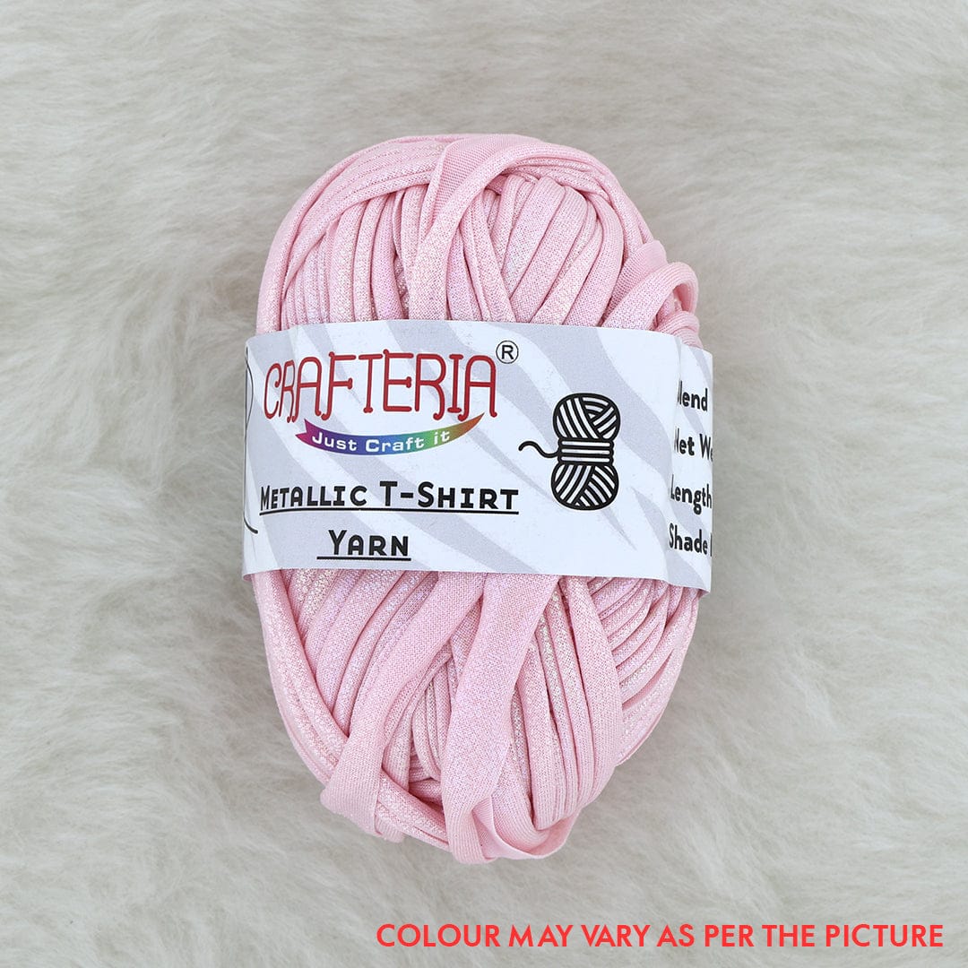 Chameleon T-Shirt Yarn