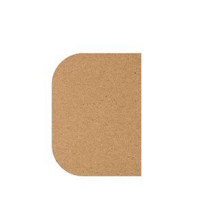 curved square