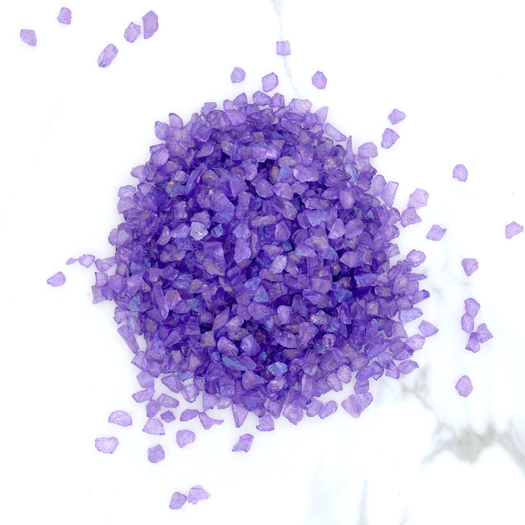 Holographic crushed glass (500Gms)
