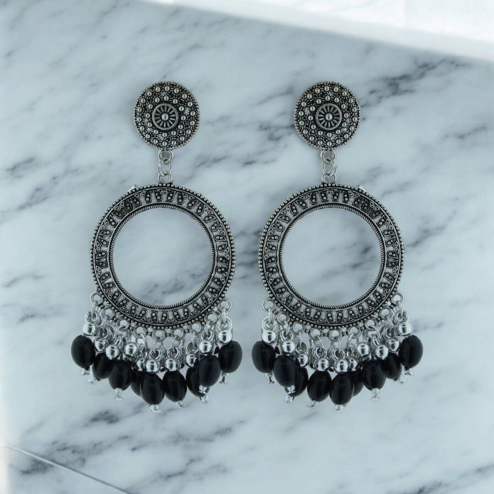 Jhumka Design 14