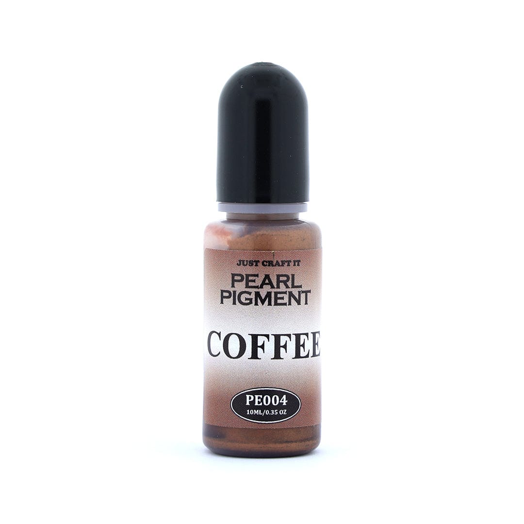 Pearl Pigment Single Colours