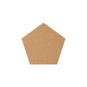 pentagon diy mdf