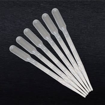 Plastic Dropper 3ml