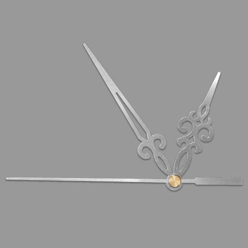 Clock Hands D-01