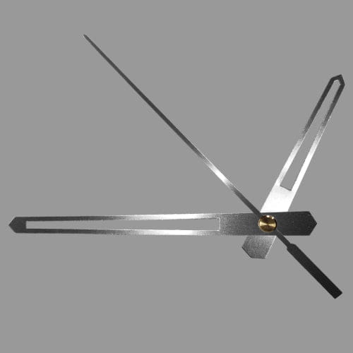 Clock Hands D-06