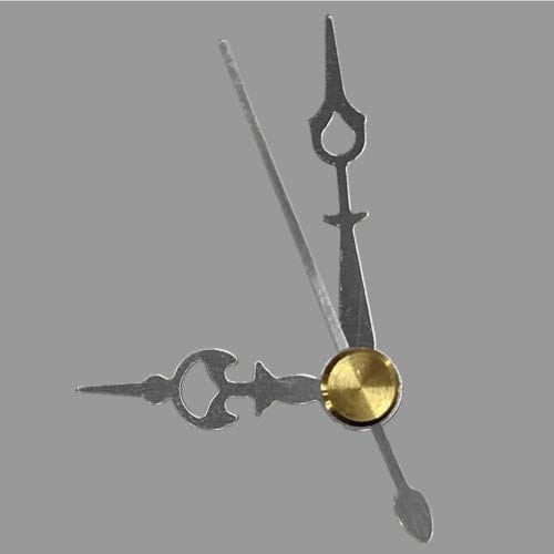 Clock Hands D-09