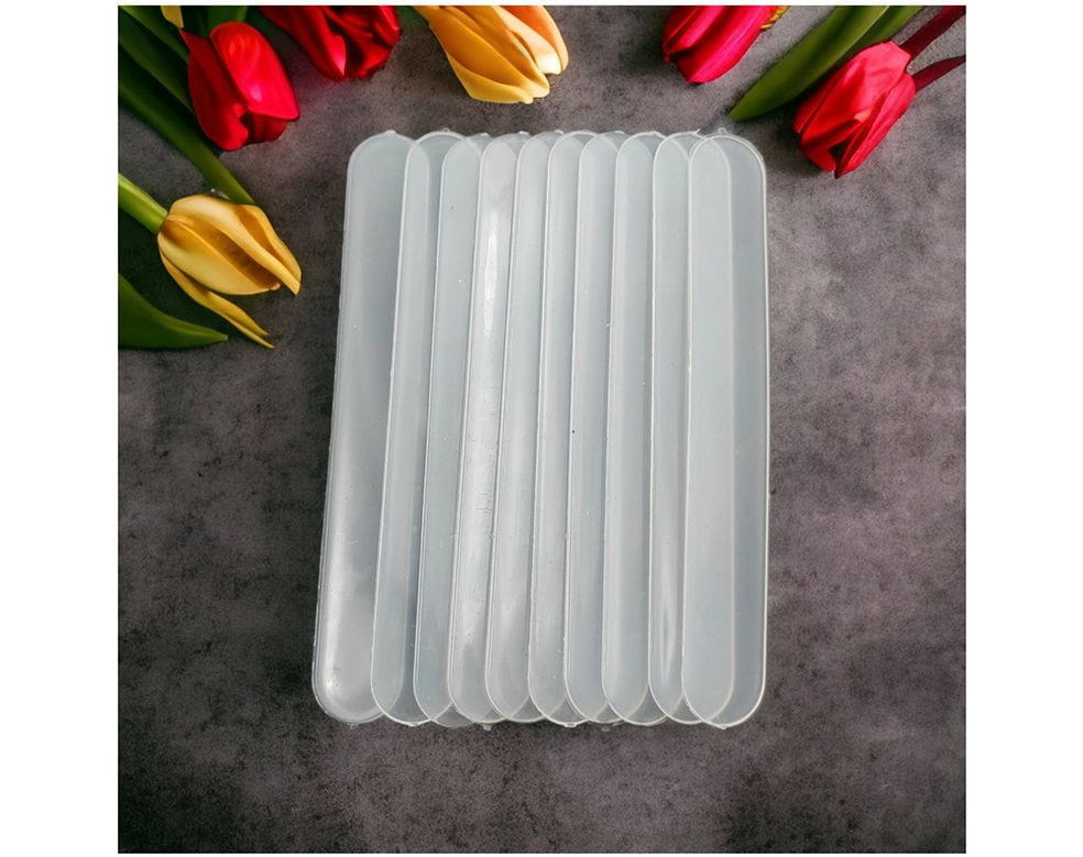 Plastic Epoxy Mixing Sticks