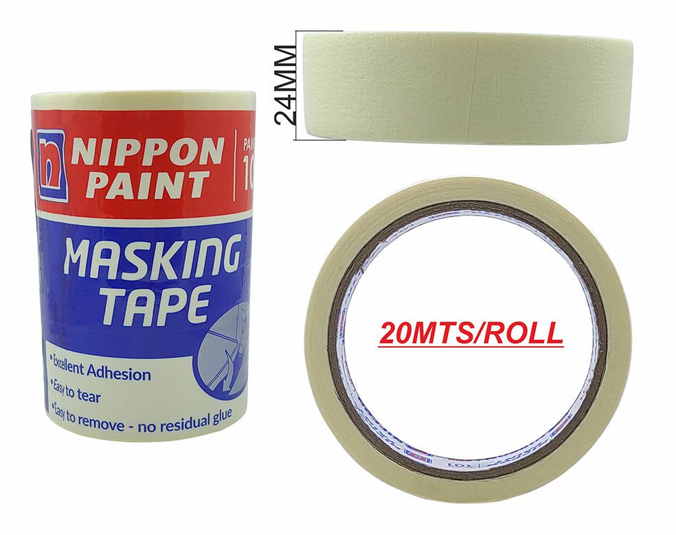 Masking Tape