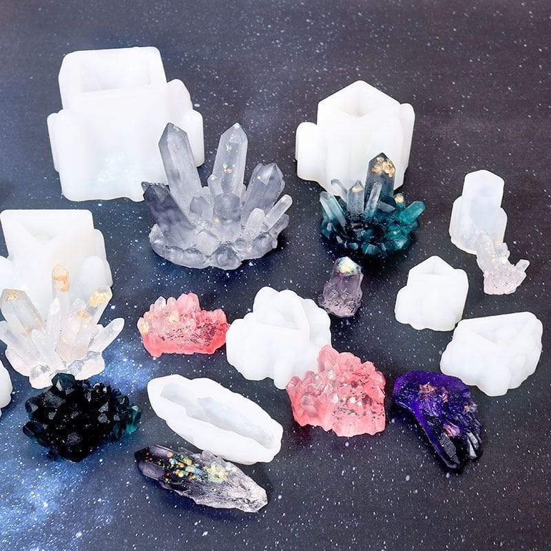 Cluster 09 Mould