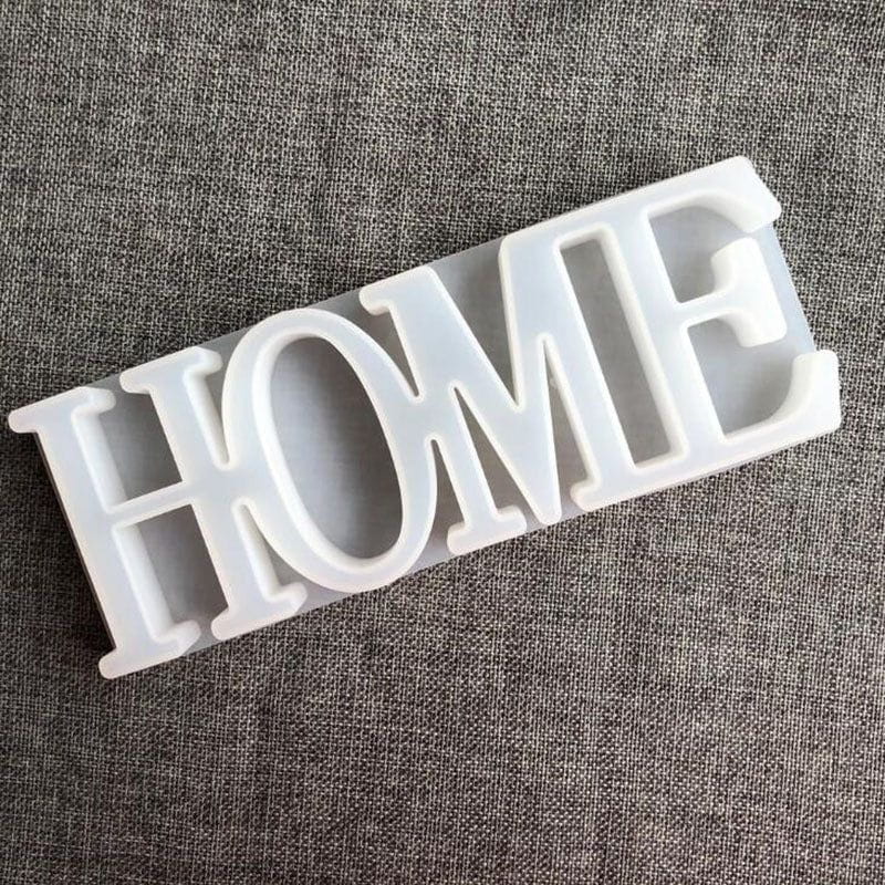 Home Wording Mould