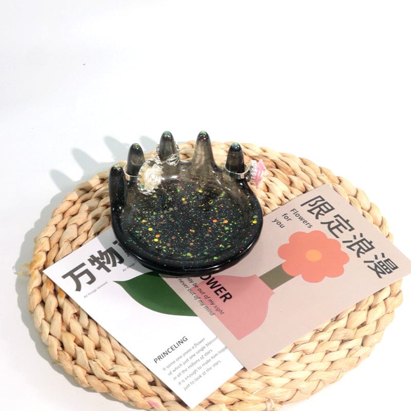 Palm Tray & Ring Holder Mould
