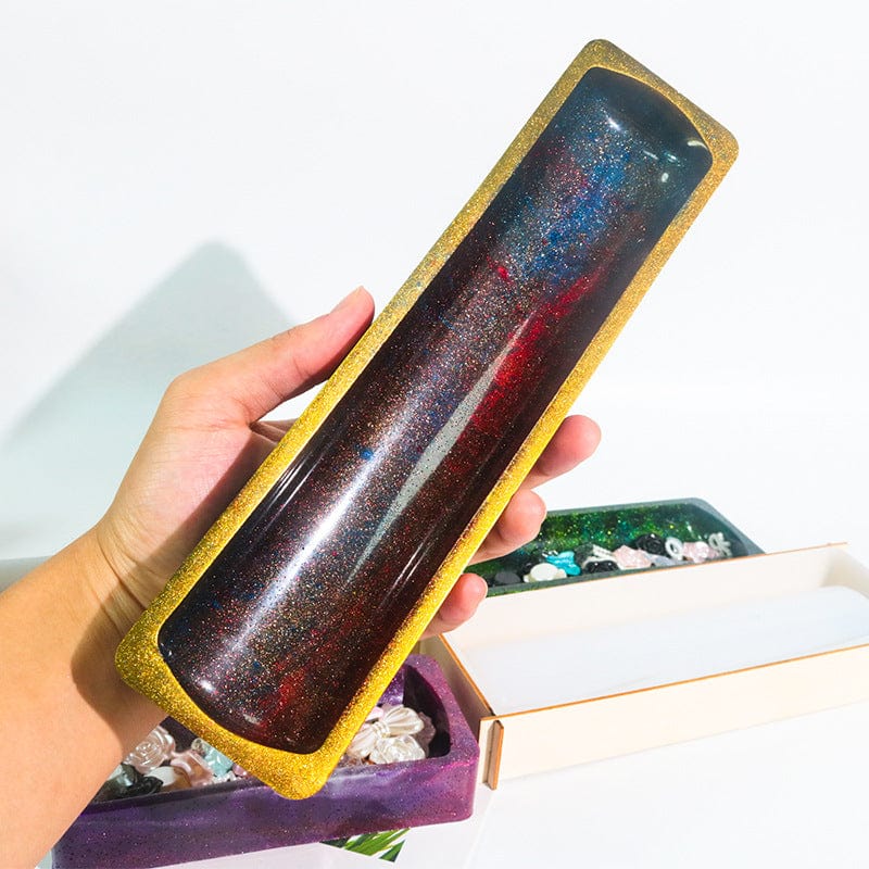 10" Long Jewellery Tray Mould