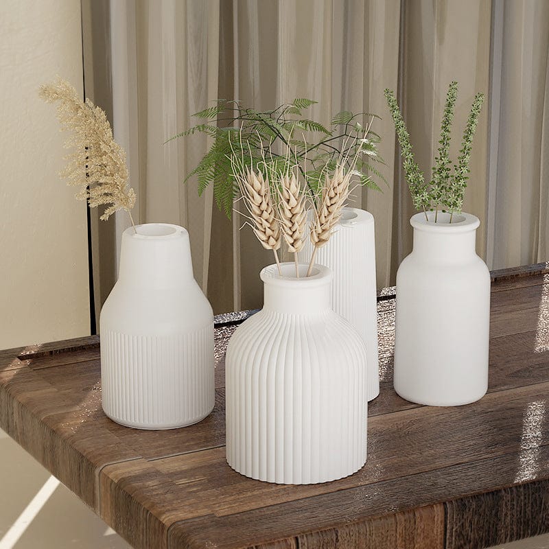 Planter & Flower Vase D03 Mould