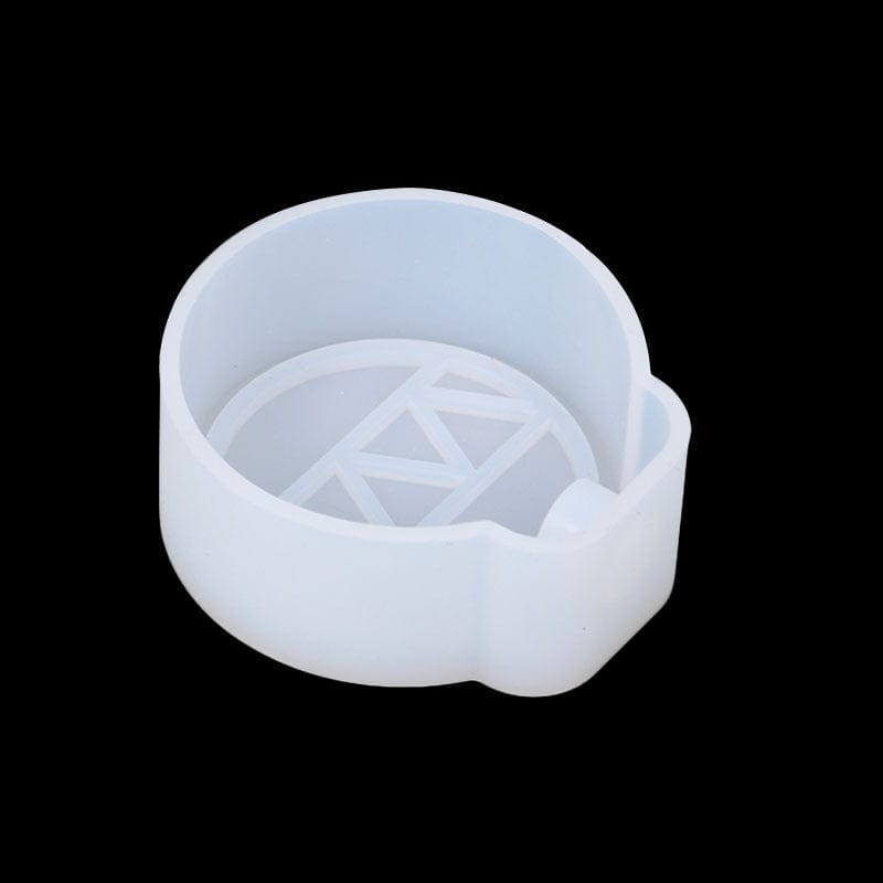 Christmas Bomb For Hanging Light & Decoration Mould