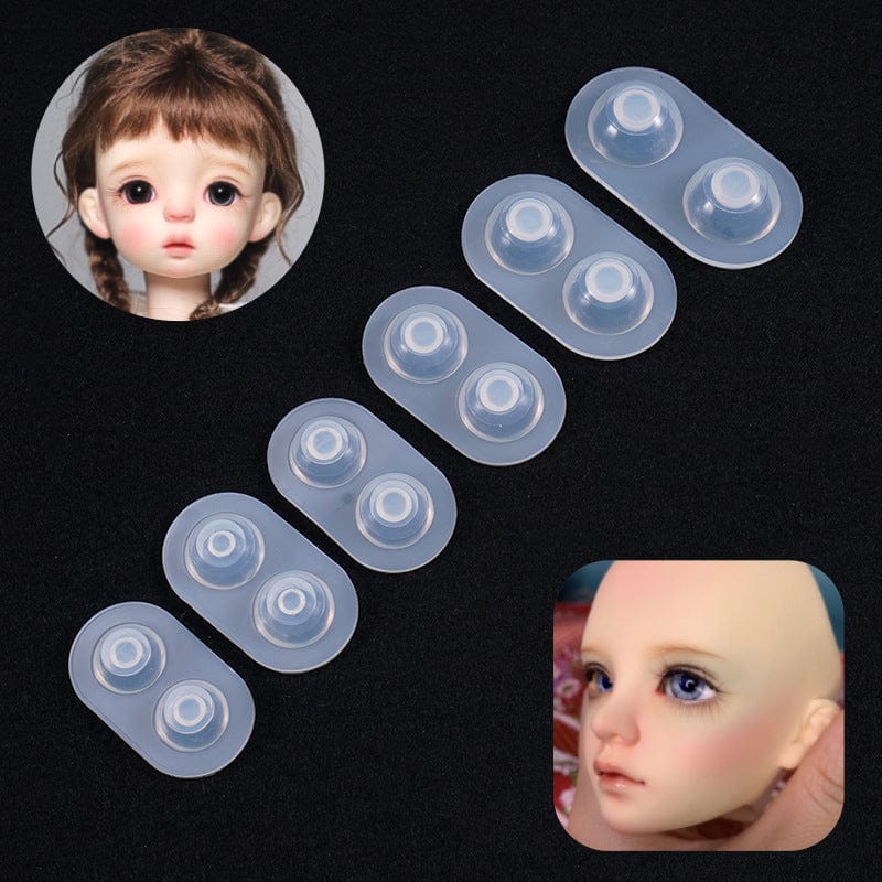 Doll Eyes Mould