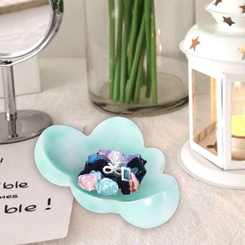 Cloud Bowl Mould